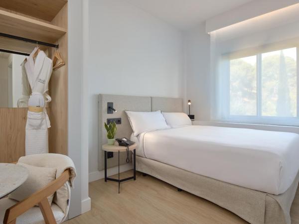 Meliá Lloret de Mar : photo 1 de la chambre melia guestroom individual