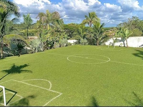 Toda a Pousada piscina Churrasco a pé Praia Búzios - Arpoador Búzios - Reserve a pousada inteira pra sua família : photo 1 de la chambre maison de vacances