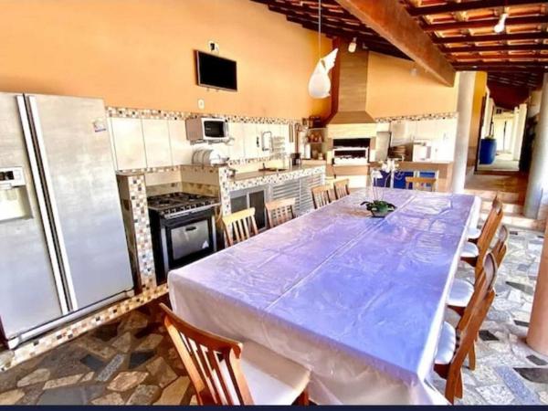 Toda a Pousada piscina Churrasco a pé Praia Búzios - Arpoador Búzios - Reserve a pousada inteira pra sua família : photo 5 de la chambre maison de vacances