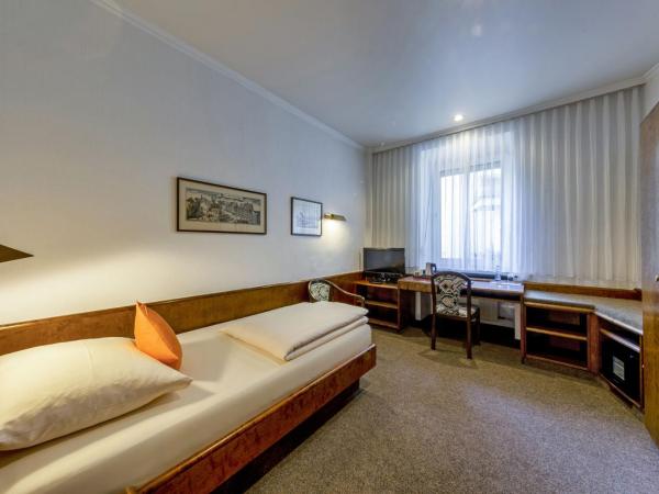 Hotel Brack : photo 3 de la chambre chambre simple