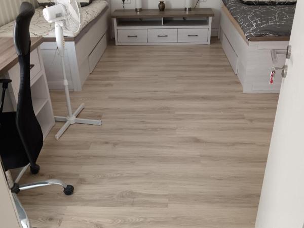 Nah an Mercedes-Werke : photo 2 de la chambre chambre double