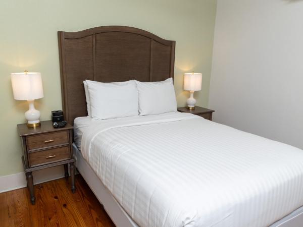 Inn on St. Peter, a French Quarter Guest Houses Property : photo 1 de la chambre chambre lit queen-size deluxe