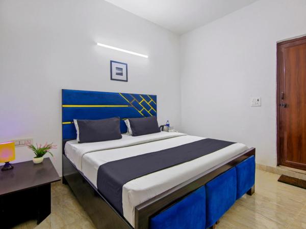 OYO Hotel Relax Inn : photo 2 de la chambre chambre triple classique