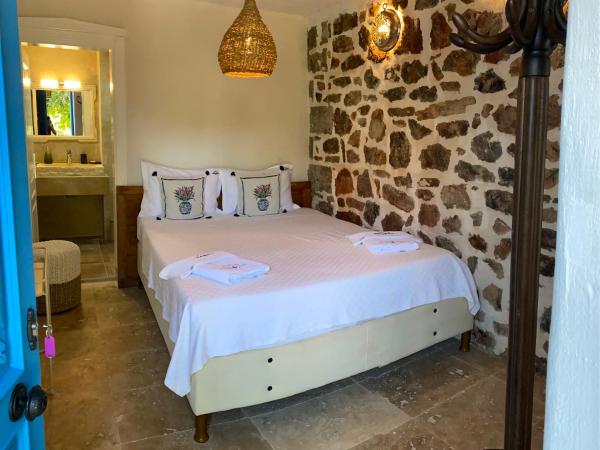 Lemon Villa Hotel - Adult Only : photo 2 de la chambre chambre double Économique