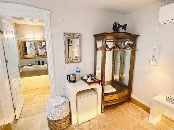 Lemon Villa Hotel - Adult Only : photo 6 de la chambre chambre double standard