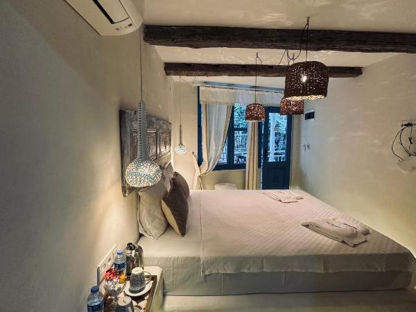 Lemon Villa Hotel - Adult Only : photo 10 de la chambre chambre double standard