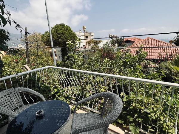 Lemon Villa Hotel - Adult Only : photo 7 de la chambre chambre double deluxe - vue sur mer