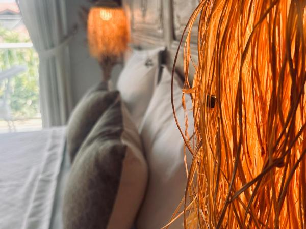 Lemon Villa Hotel - Adult Only : photo 9 de la chambre chambre double deluxe - vue sur mer