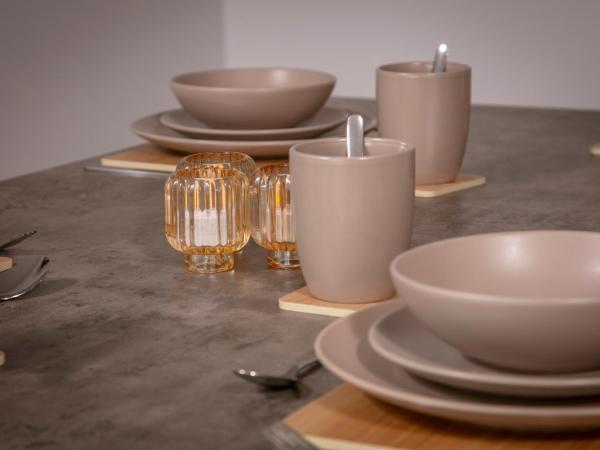 Dockside Aparthotel, Best Western Signature Collection : photo 9 de la chambre two-bedroom apartment with two double beds and sofa bed - non-smoking