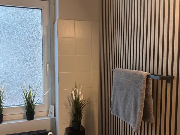 Residence City West : photo 4 de la chambre chambre familiale