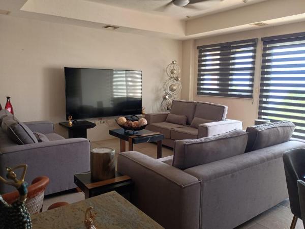 Ave Fénix Hotel and Resort : photo 3 de la chambre suite familiale