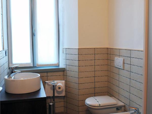 B&B Sant'Antonio De Foris : photo 4 de la chambre chambre double