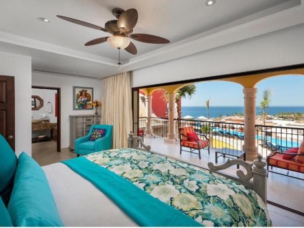 2BD Hacienda Encantada Resort Pool & Ocean Views : photo 7 de la chambre appartement 2 chambres – vue sur océan