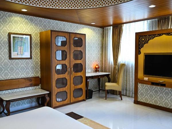 Radisson Jodhpur : photo 4 de la chambre one-bedroom suite-(10% discount on food & soft beverages,up to 20% discount on spa,02 pints beer)
