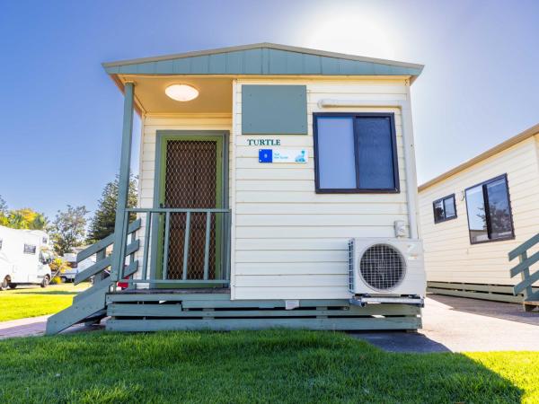 BIG4 West Beach Parks : photo 1 de la chambre chambre double Économique