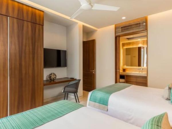 Solaz, a Luxury Collection Resort, Los Cabos : photo 3 de la chambre appartement avec terrasse