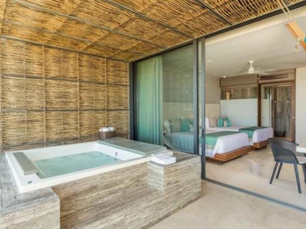 Solaz, a Luxury Collection Resort, Los Cabos : photo 4 de la chambre appartement avec terrasse