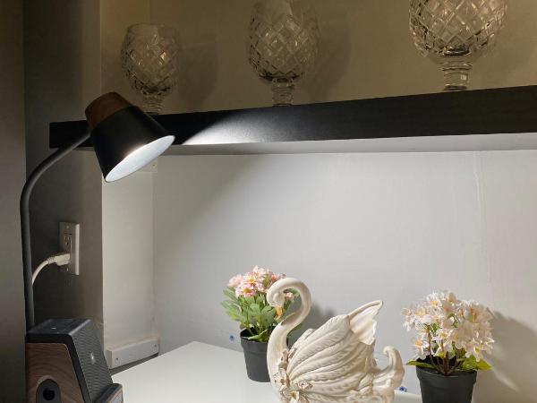 Newly renovated Elephant Suite, two beds, independent bathroom veryquiet : photo 6 de la chambre suite 1 chambre