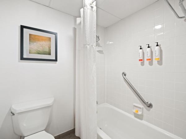 315 LoSo Hotel Airport : photo 7 de la chambre chambre lit king-size deluxe