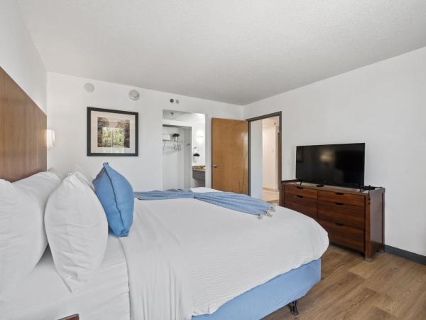 315 LoSo Hotel Airport : photo 5 de la chambre suite supérieure