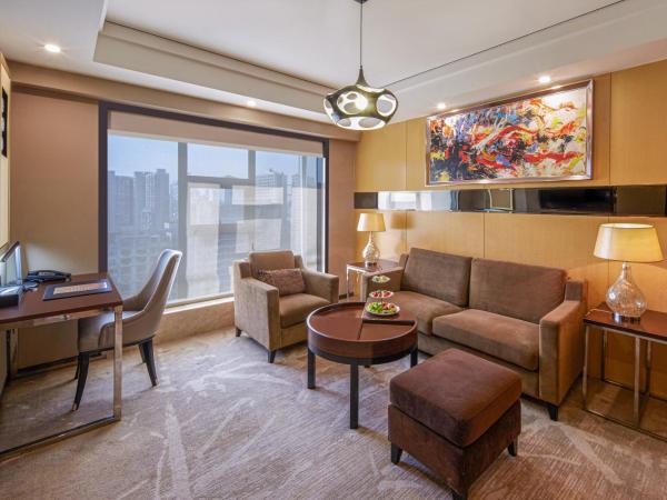 Celebrity Upper Class Hotel : photo 3 de la chambre suite exécutive