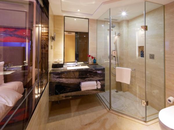 Celebrity Upper Class Hotel : photo 5 de la chambre chambre double supérieure