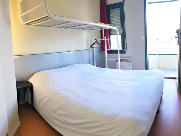 Premiere Classe Brive La Gaillarde Ouest : photo 6 de la chambre chambre double