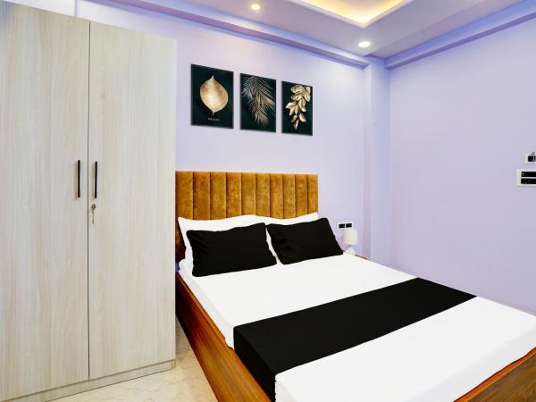 SPOT ON Ardhana Homestay : photo 7 de la chambre chambre triple classique