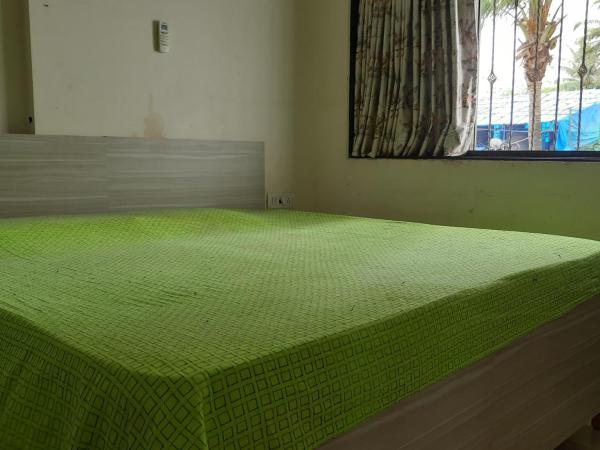 Lovely 1 bedroom rental unit in Mumbai, Carter Road : photo 7 de la chambre chambre double Économique