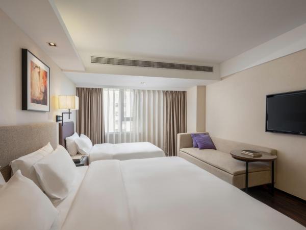 Sanya Great East Sea Junting Hotel : photo 3 de la chambre chambre familiale