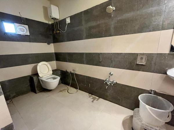 Hotel Kalyan Palace : photo 10 de la chambre chambre deluxe