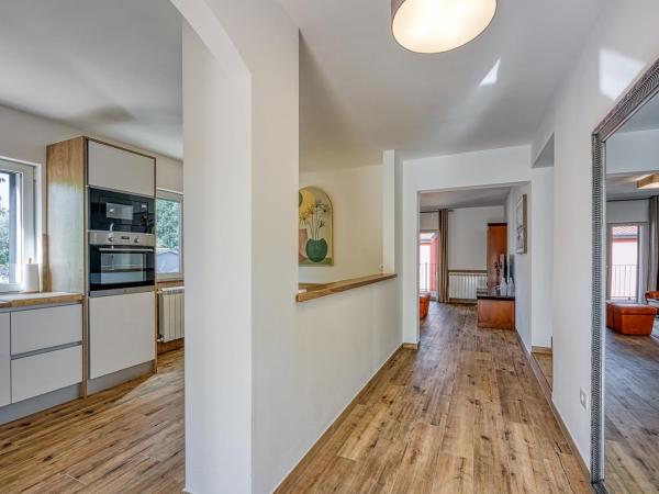 Ivana in Karpijan : photo 7 de la chambre appartement 2 chambres