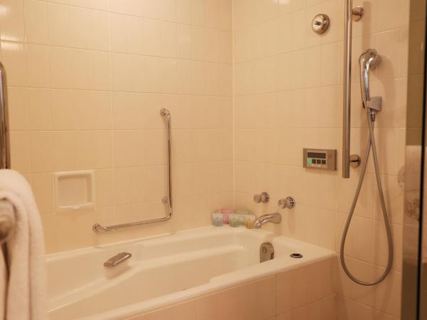 Imperial Hotel Tokyo : photo 6 de la chambre chambre lits jumeaux supérieure