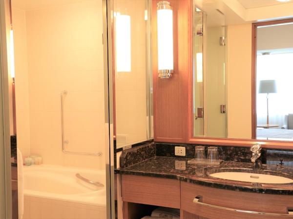 Imperial Hotel Tokyo : photo 7 de la chambre suite junior double