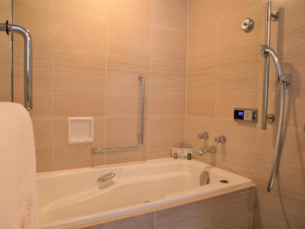 Imperial Hotel Tokyo : photo 6 de la chambre hébergement lits jumeaux deluxe - Étage impérial