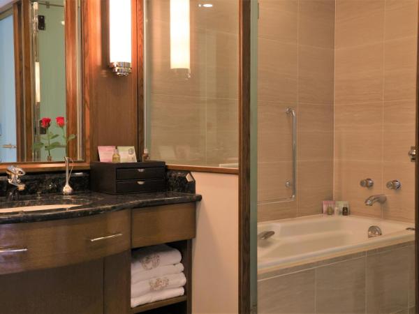 Imperial Hotel Tokyo : photo 7 de la chambre suite double deluxe - Étage impérial