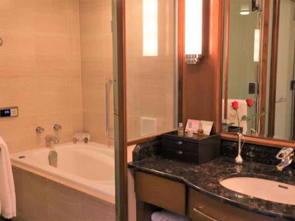Imperial Hotel Tokyo : photo 8 de la chambre suite junior double - Étage impérial