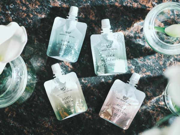 Imperial Hotel Tokyo : photo 5 de la chambre chambre lits jumeaux supérieure