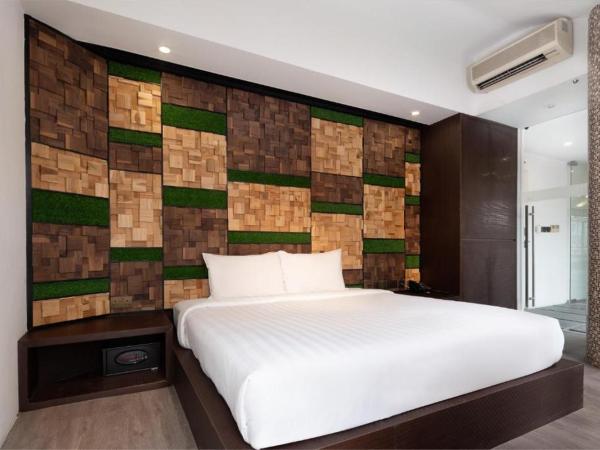 Lion Peak Hotel Dickson : photo 2 de la chambre junior suite, moonlight