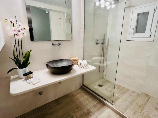 Villa Vasilis : photo 3 de la chambre chambre double