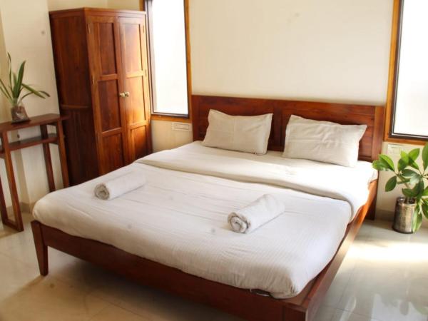 Chillout - A Boutique Hotel & Rooftop Restaurant Jaipur : photo 1 de la chambre chambre familiale