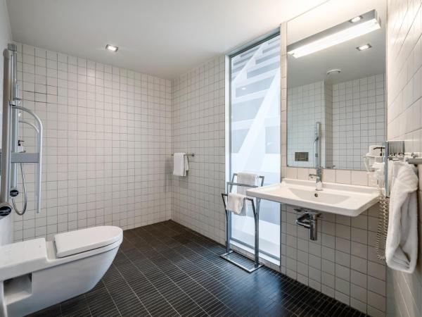 Quality Hotel 33 : photo 1 de la chambre chambre double supérieure