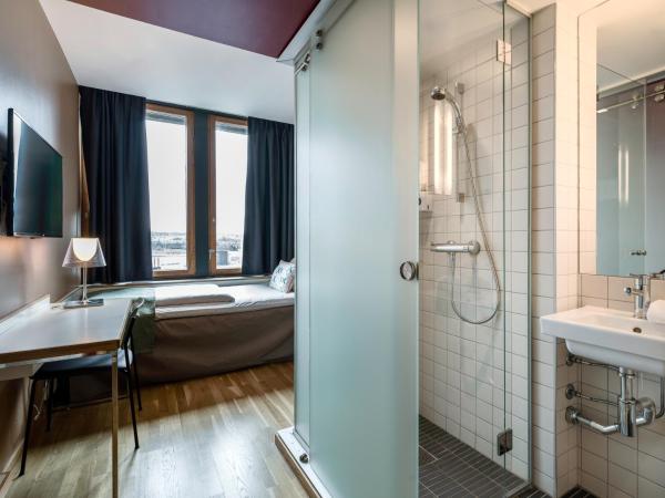 Quality Hotel 33 : photo 1 de la chambre chambre simple