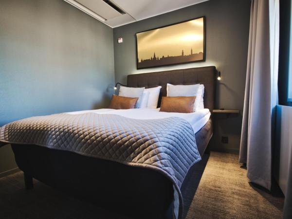 Hotel Birger Jarl : photo 4 de la chambre suite junior