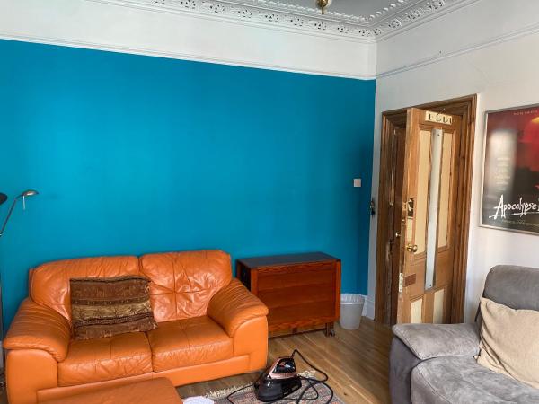 The Green House Guest House : photo 2 de la chambre maison 5 chambres