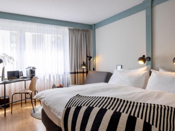 Hotel Luzernerhof : photo 1 de la chambre chambre triple