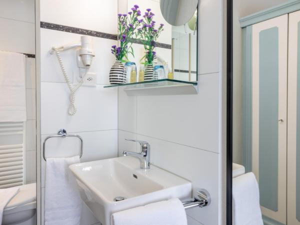 Hotel Luzernerhof : photo 3 de la chambre chambre simple