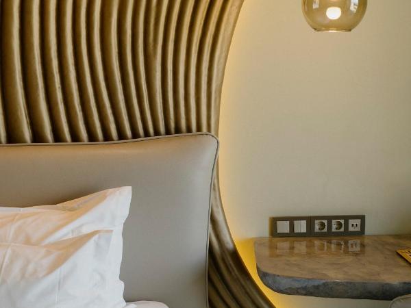 Vila Foz Hotel & SPA - member of Design Hotels : photo 1 de la chambre onice terrace room