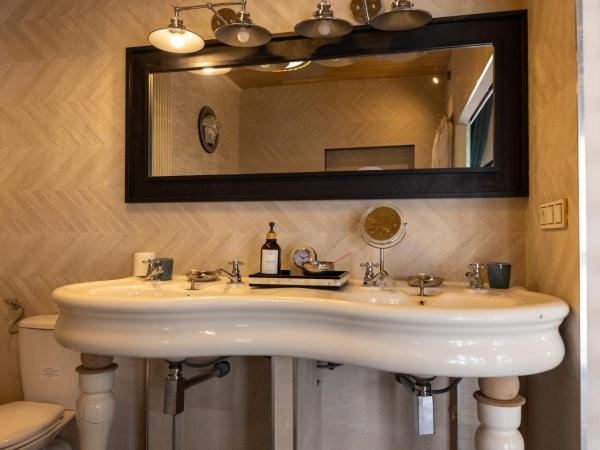 Palazzo Di Acqua : photo 4 de la chambre suite