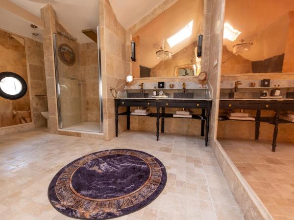 Palazzo Di Acqua : photo 5 de la chambre suite junior